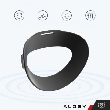 Розгалужувач HUB Alogy Adapter для ноутбука з USB-C на 3x USB-A 2.0 1x USB-A 3.0 сірий