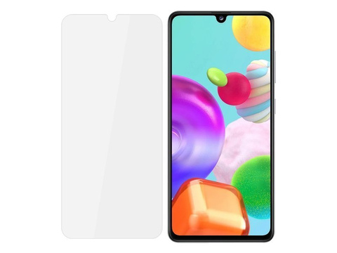 3mk Flexible Glass 7H for Samsung Galaxy A41