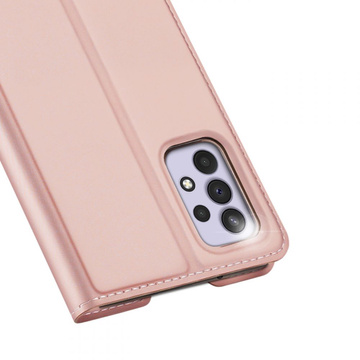Etui DuxDucis SkinPro для Samsung Galaxy A33 5G Rose Gold