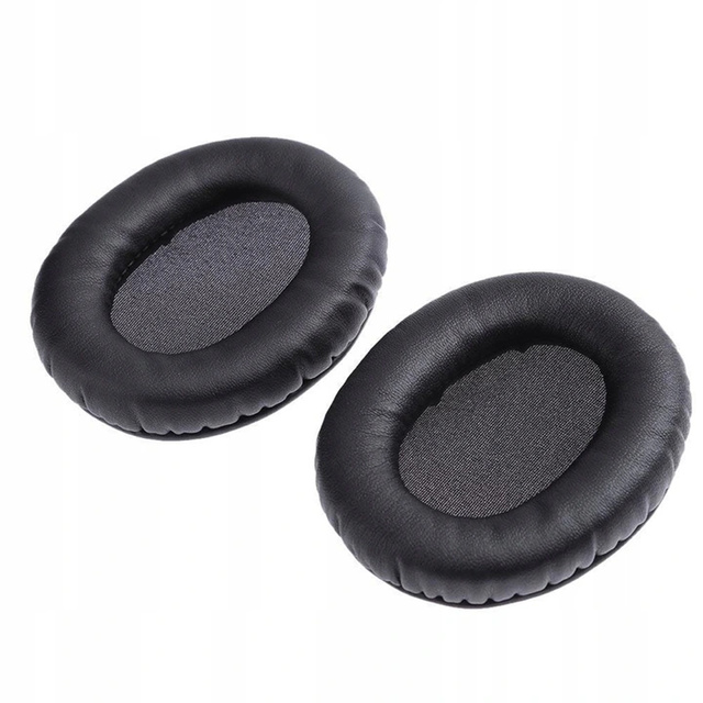 Амбушюри Alogy Earpads pads for Bose QC35 QC25 QC15 QC2 AE2 Black