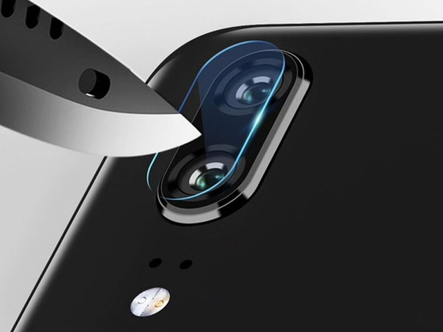 Tvrzené sklo Alogy na zadní čočku pro Huawei P Smart Z 2019