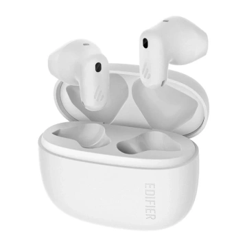 Edifier X1 Lite TWS Kopfhörer Weiß Bluetooth 5.4 Dynamisch 13mm