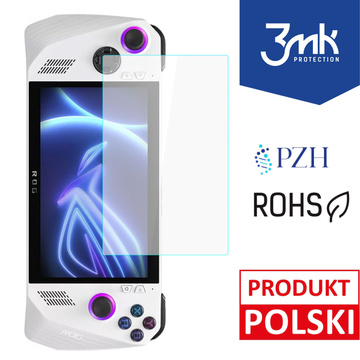 ASUS ROG Ally - 3mk FlexibleGlass™ 8,3''