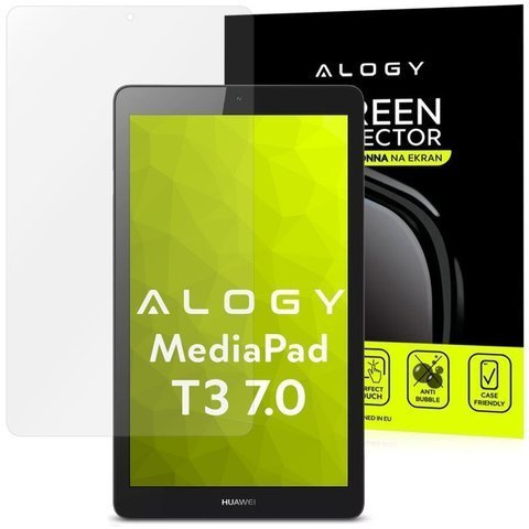 Screen protector for Huawei MediaPad Tab T3 7.0