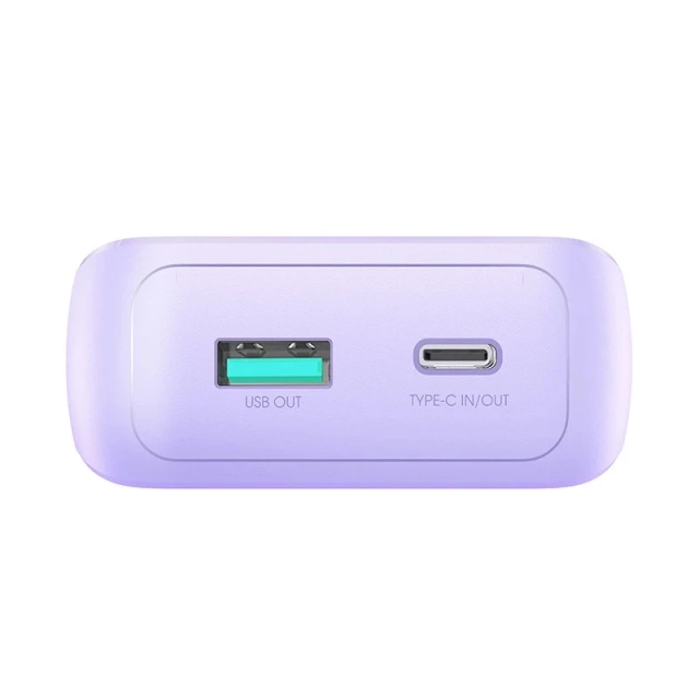 Powerbanka Joyroom JR-PBC07 30W 20000mAh s káblami Lightning a USB-C
