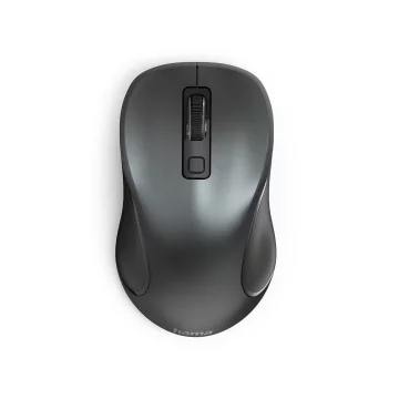 Mysz bezprzewodowa Hama Canosa V2 Bluetooth cicha czarna