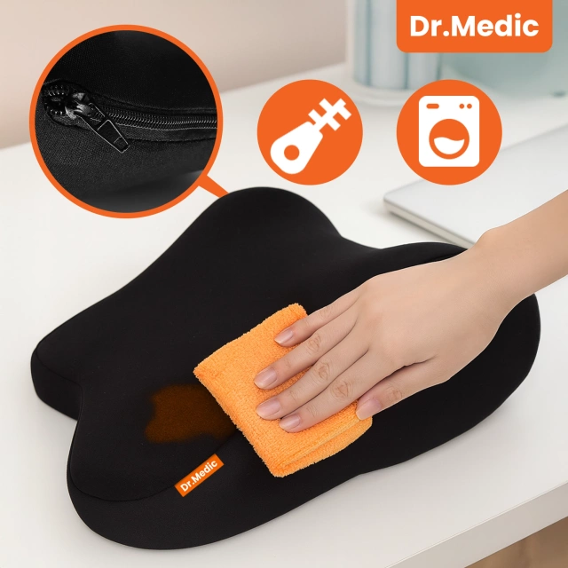 Handyhülle Wasserdichtes Gehäuse Alogy universal IPX8 bis 6,5 Schwarz