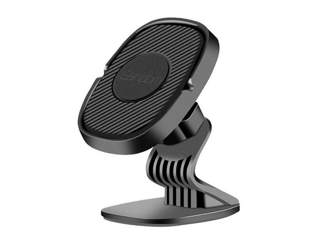 Magnetický držák do auta Earldom 360 pro kokpit EH70 Black