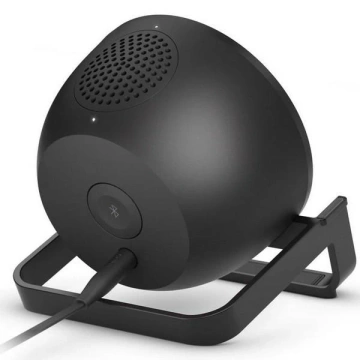 Belkin induction charger speaker 10W black/black AUF001VFBK