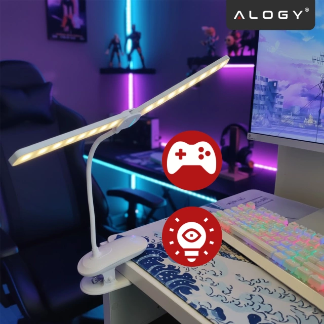 Розгалужувач HUB Alogy Adapter для ноутбука з USB-C на 3x USB-A 2.0 1x USB-A 3.0 сірий