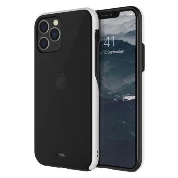 UNIQ case Vesto Hue iPhone 11 Pro white/white