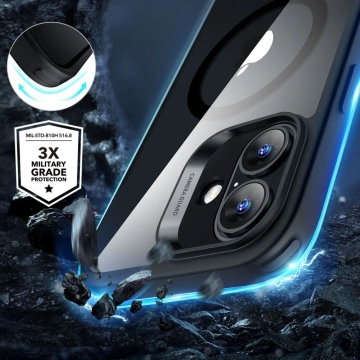 ESR Classic Hybrid Halolock Magsafe Kissenbezug