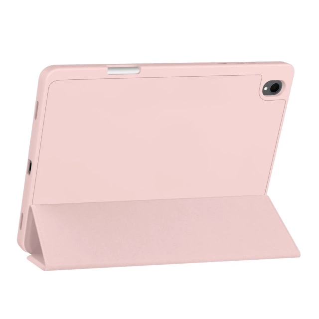Etui Ochronne do Samsung Galaxy Tab S11 11" Tech-Protect SmartCase Pen Pink