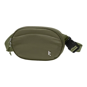 Tomtoc SlingBean-T32 Belt Bag/Pouch (Green)
