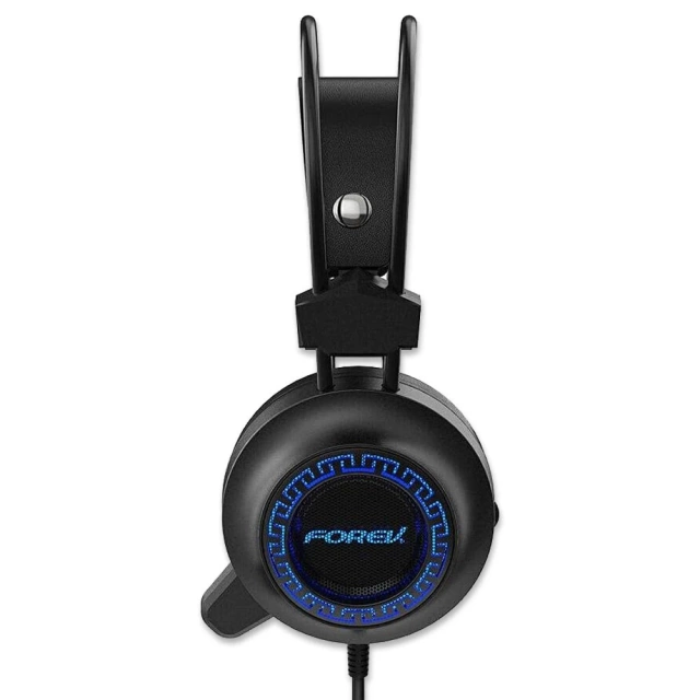 Forev Gaming Headphones with LED Microphone FV-G93 USB