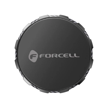 Магнітний гнучкий автомобільний тримач Forcell 20 см 2 в 1