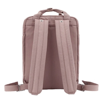 Himawari Plecak na laptopa 14'' Różowy