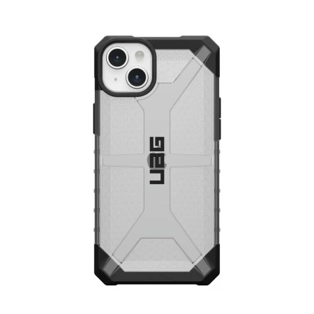 Etui UAG Plasma - obudowa ochronna do iPhone 15 Plus (ice)