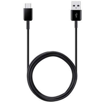 Originální kabel Samsung USB-C typu C EP-DG970BBE 1m černý