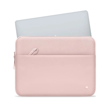 Pokrowiec na Laptop 13-14" Tech-Protect Sleeve Pink