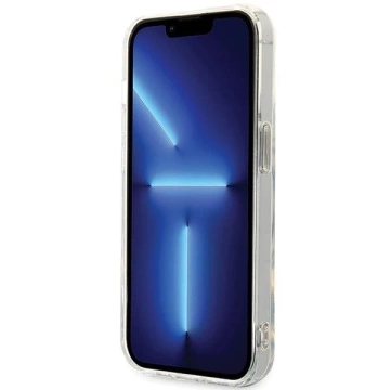 US Polo USHMP15XUCIT iPhone 15 Pro Max 6,7" priehľadná kolekcia MagSafe