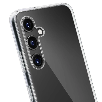 Priehľadné puzdro Etui 3mk pre Samsung Galaxy S24