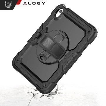 Alogy HUB Splitter Adapter for Laptop Computer USB-C to 3x USB-A 2.0 1x USB-A 3.0 Gray