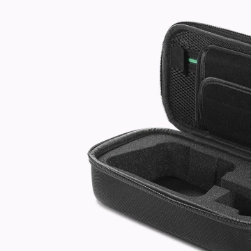 Чохол UGREEN для Nintendo Switch і аксесуарів S 26,5 x 10 x 13,5 см чорний (50275 LP145)
