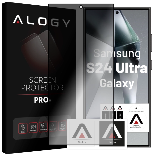 HUB splitter Alogy Adaptér pro počítačový notebook s USB-C na 3x USB-A 2.0 1x USB-A 3.0 šedý