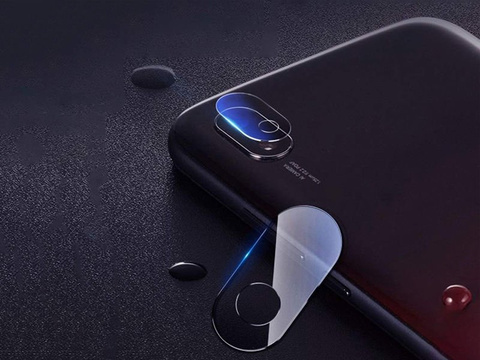 Загартоване скло Alogy для задньої лінзи для Xiaomi Redmi 7A