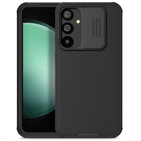 Nillkin Camshield Pro Galaxy S23 FE černý