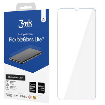 Гібридне скло 3mk Flexible Glass Lite для Samsung Galaxy A13 4G
