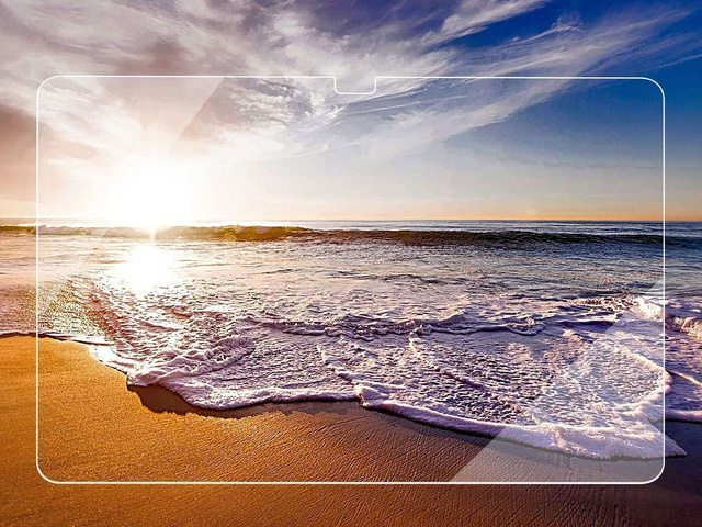 Ochranná fólie Alogy pro Samsung Galaxy Tab S7 Plus 12.4 T970 / T976