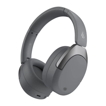 Бездротові навушники Edifier W830NB, ANC (сірі)
