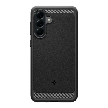 Чохол Spigen Ultra Hybrid MagSafe для Google Pixel 9a, чорний