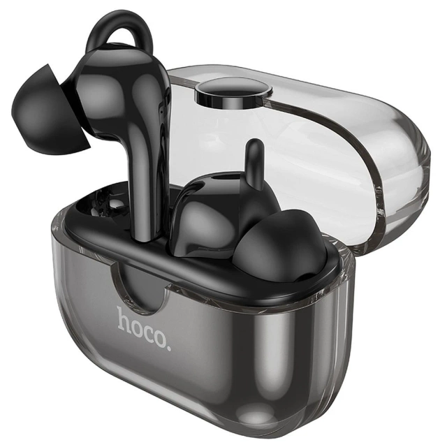 TWS Bluetooth 5.3 ENC Wireless Headphones – 300 mAh Case,