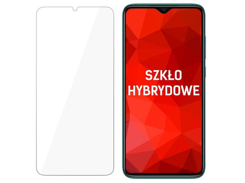 3mk Flexible Glass 7H для Xiaomi Redmi Note 8 Pro