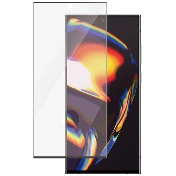 Загартоване скло для Samsung Galaxy S23 Ultra PanzerGlass Ultra-Wide Fit EasyAligner