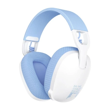 Ігрові навушники Onikuma B2 Blue