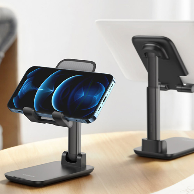 UGREEN LP373 Stand, phone / tablet stand (black)