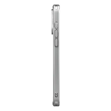 УНІКАЛЬНИЙ чохол LifePro Xtreme iPhone 14 Pro 6.1" прозорий / кристально чистий