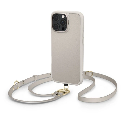 Spigen iPhone 16 Pro Max Case Cyrill Kajuk Classic Charm Mag Magsafe Cream