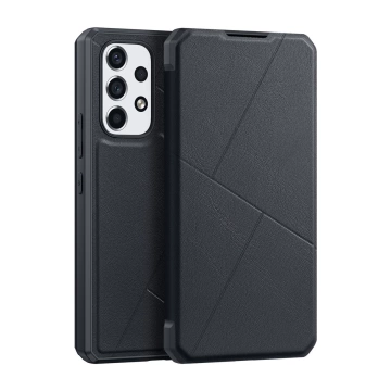 Kryt DUX DUCIS Skin X Holster pre Samsung Galaxy A73 čierny