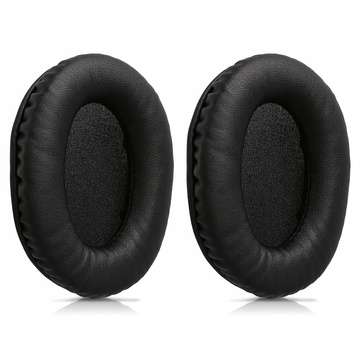 Ohrenschützer Alogy Earpads Pads für Bose QC35 QC25 QC15 QC2 AE2 Schwarz