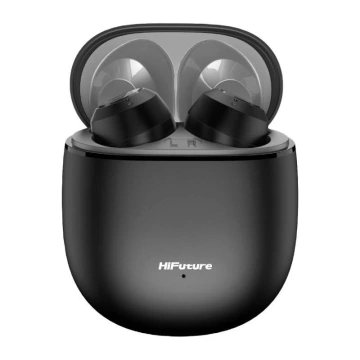 TWS HiFuture OlymBuds 3, Bluetooth 5.3, чорний