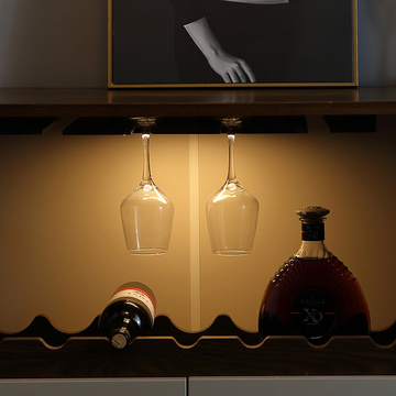 Skříňová lampa s pohybovým senzorem Yeelight Closet Light 20cm (stříbrná)