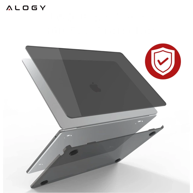 Alogy HUB Splitter Adapter for Laptop Computer USB-C to 3x USB-A 2.0 1x USB-A 3.0 Gray