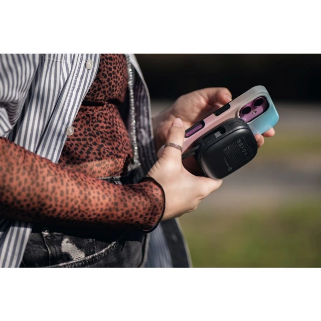 Selfie Stick MagSelfie S100M MagSafe statív Bluetooth stabilizátor