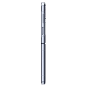 Etui Spigen AirSkin do Samsung Galaxy Z Flip 4 Crystal Clear