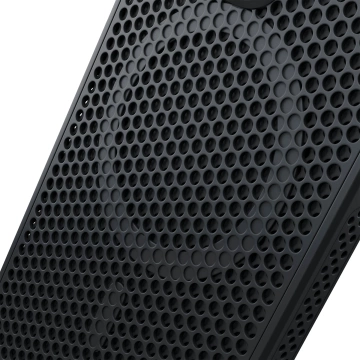 Чохол для Samsung Galaxy S24 Ultra - 3mk COOLing MagCase Black